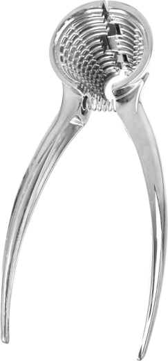 Durable chrome-plated design