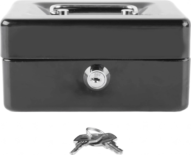 Fermeture sécurisée à clé