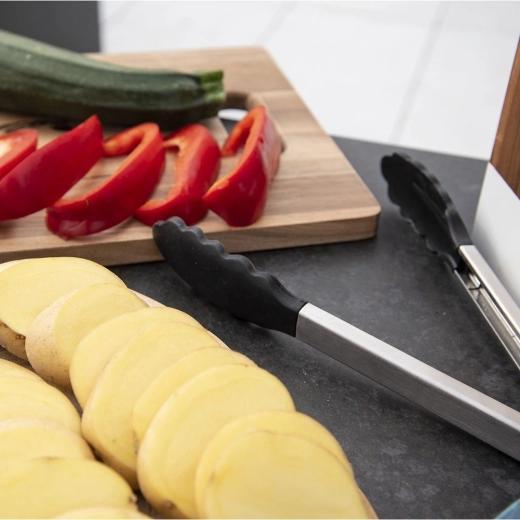 Zekere grip zonder krassen