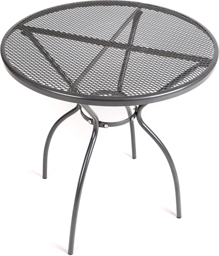 Structure en acier stable