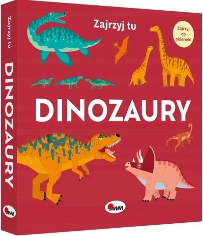 Take a Look Here: Dinosaurs