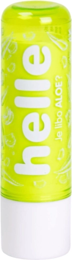 Helle beschermende lippenbalsem aloe vera SPF 20