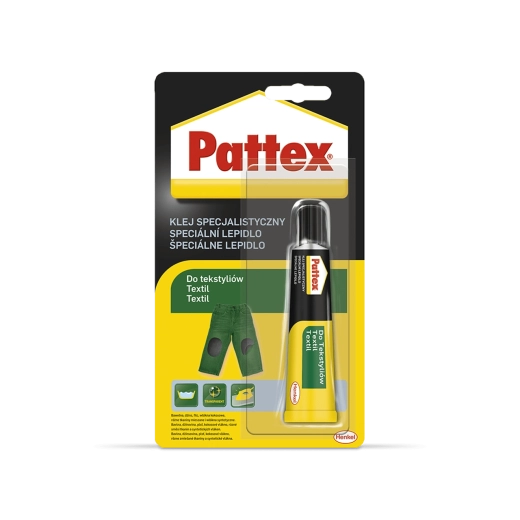 Pattex speciale textiellijm 20 g