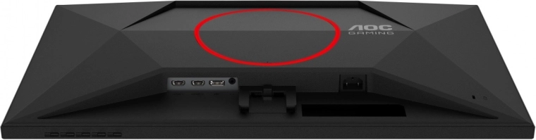 Ready for anything: HDMI x2 and DisplayPort