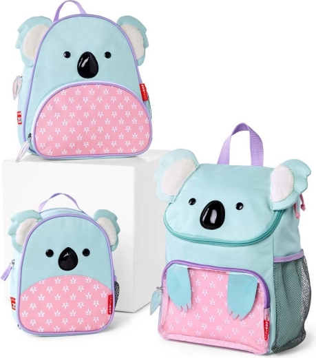 De la place pour les fournitures scolaires