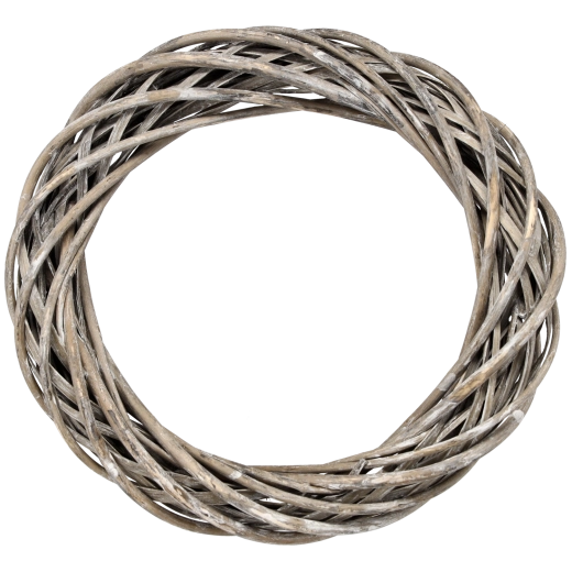 Natuurlijke look en rustieke stijl