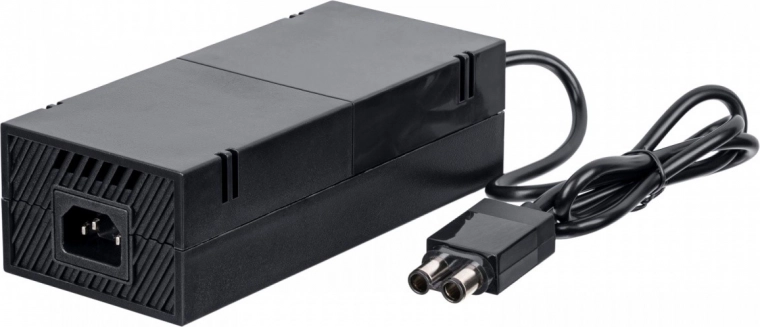 adaptateur secteur pour Xbox One Akyga 135 W (12 V / 10,83 A, 5Vsb / 1 A)