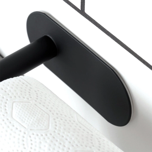 Einfache Montage ohne Bohren