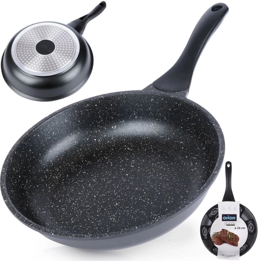 Universeel gebruik en eenvoudig onderhoud