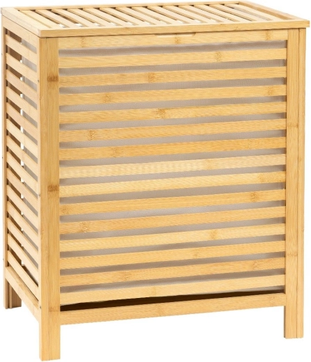Natuurlijke bamboeconstructie