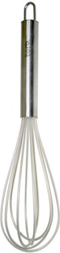 Fouet TORO 25 cm en silicone