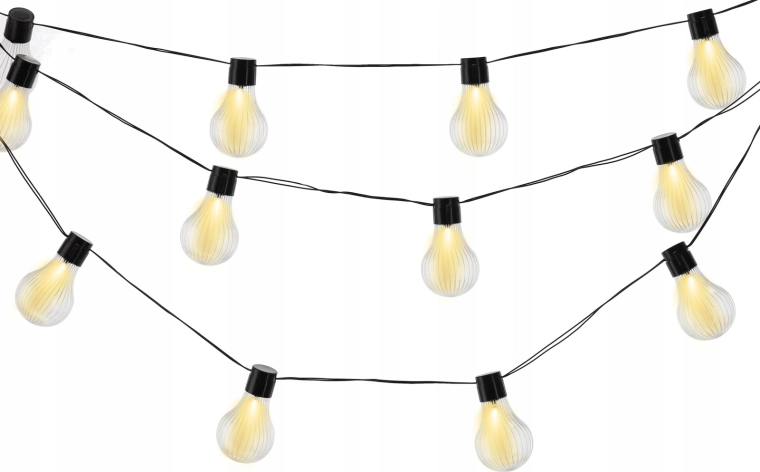 Solar-powered, no cables