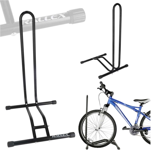 Support stable pour vélo