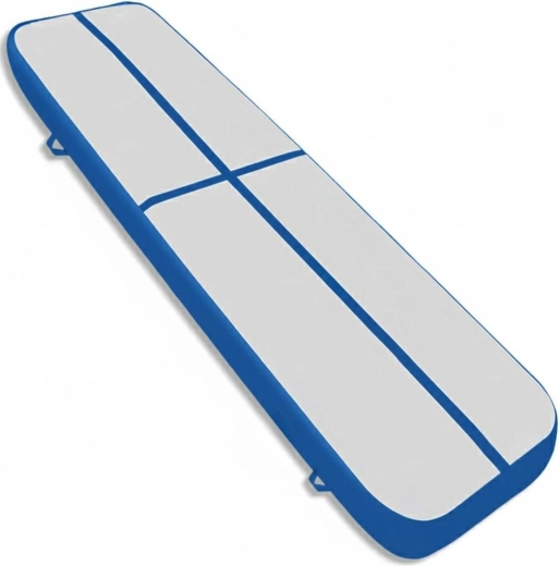 Stabiel, veerkrachtig en veilig oppervlak