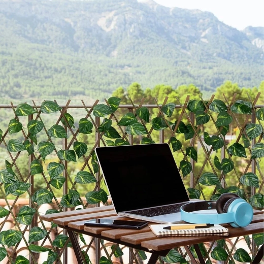 Schnelle Montage und vielseitige Verwendung