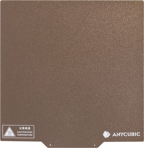 PEI-Druckplatte Anycubic für Kobra 2 und Kobra 2 Pro