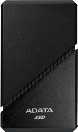 Externe SSD ADATA SE920 4TB USB-C 3800/3700 MB/s schwarz