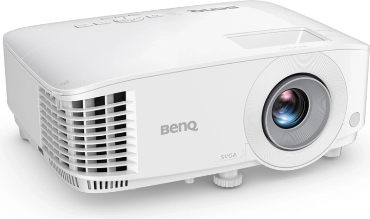 Projecteur BenQ pour petites salles de réunion et présentations