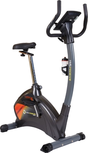 32 niveaux de résistance électronique