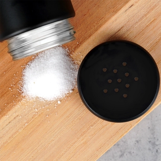 Comfortabel strooien zonder klontjes