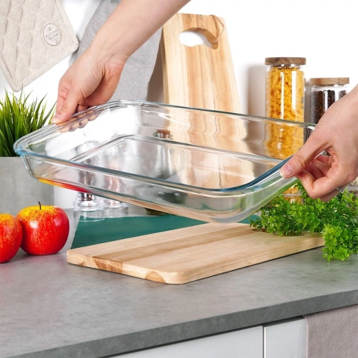 Practical handles for safe handling