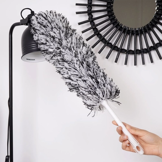 Gemakkelijke toegang tot smalle en hoge plekken