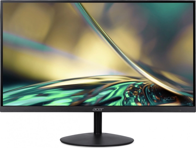 Moniteur Acer SA322QAbi 32"