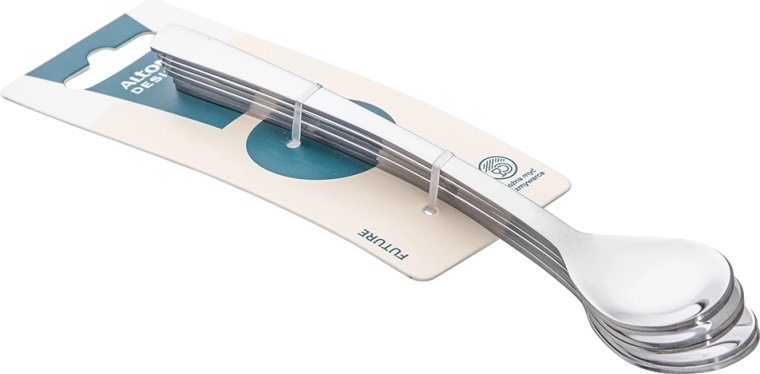 Emballage pratique sous blister
