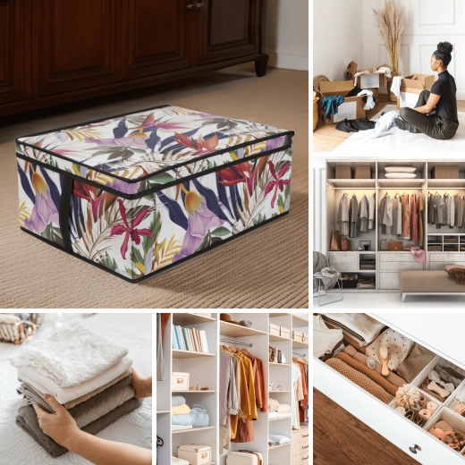 Foldable and easy to carry