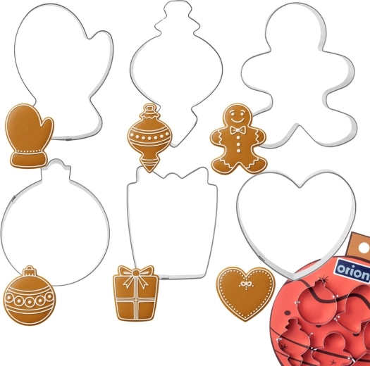 Robuster Edelstahl für lange Lebensdauer