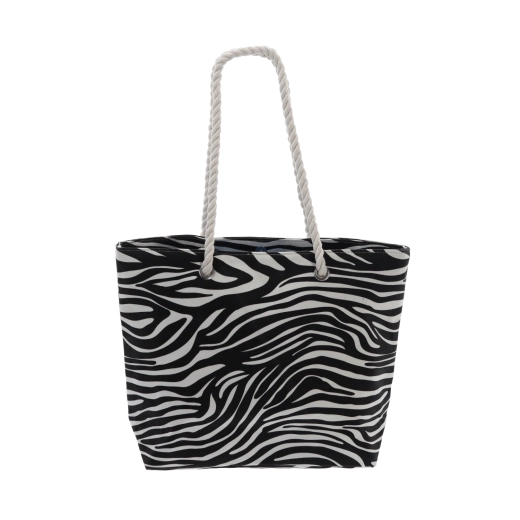 Anses en corde robustes pour plus de confort