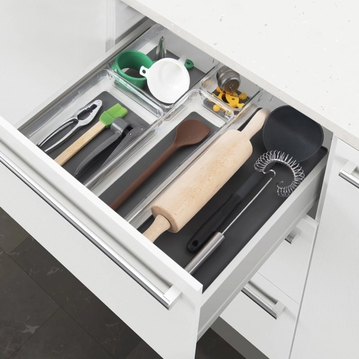 Utilisation universelle dans la maison