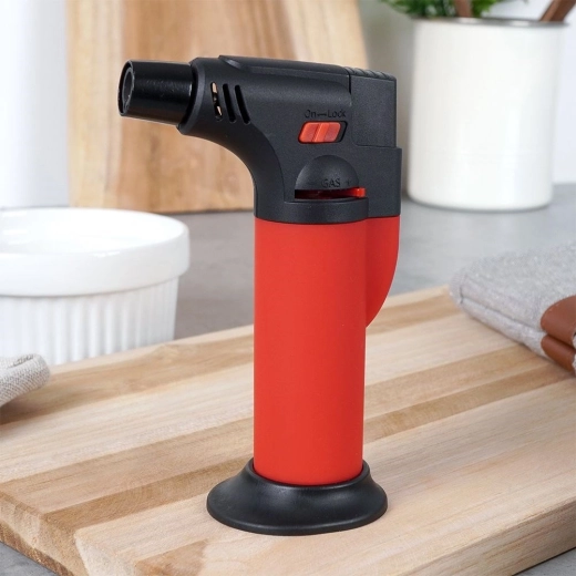 Safety lock and stable base