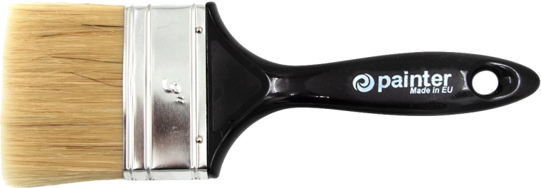 Ergonomische kunststof handgreep