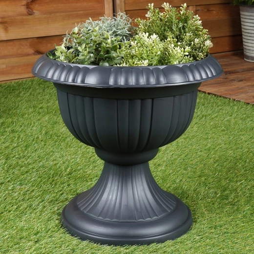 Ganzjährige Beständigkeit