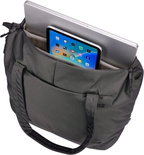 Padded protection for laptop and tablet
