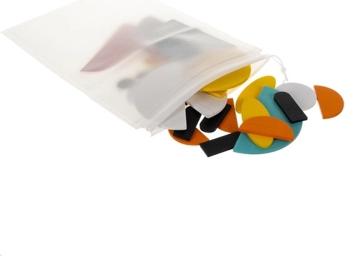 Practical storage and carrying