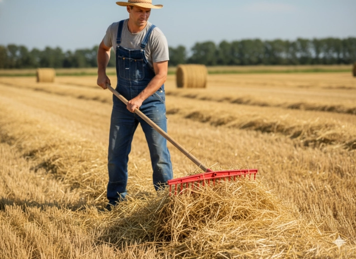 Durable construction for demanding tasks