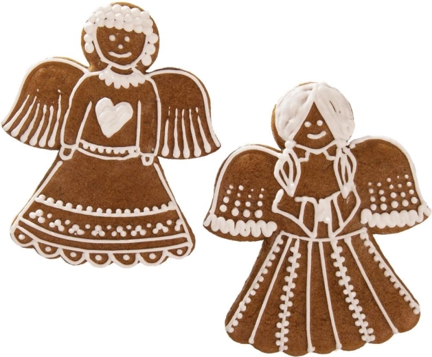 Perfekte Ergebnisse für festliches Backen