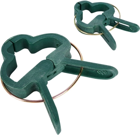 Robuste Materialien, mehrfach verwendbar