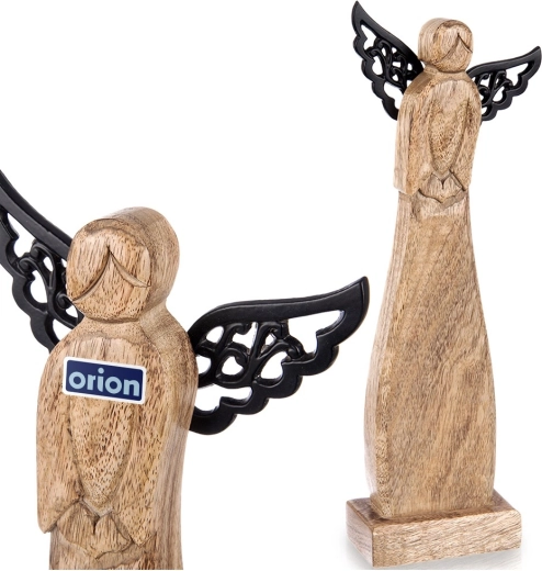 Stabile Basis und ideale Größe