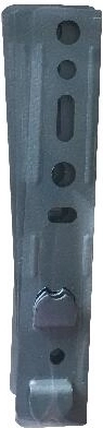 Raamankers 41 mm, 8 stuks