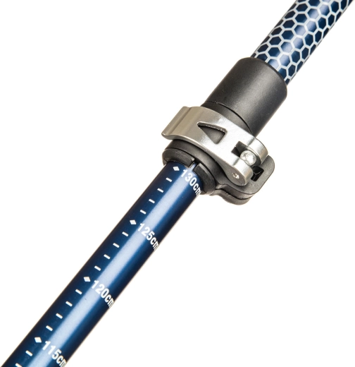 Snel en nauwkeurig instellen van de lengte