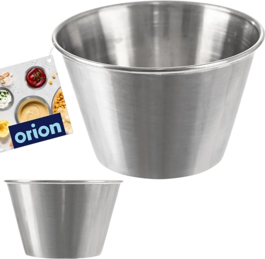 Elegantes Servieren mit der Marke Orion