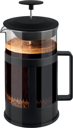 Filtre en acier inoxydable pour thé et café