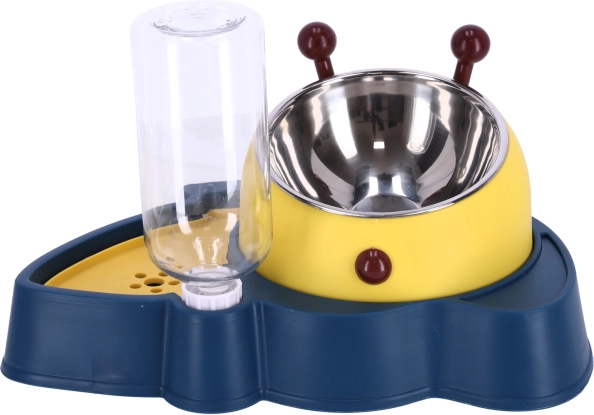 Approvisionnement automatique en eau