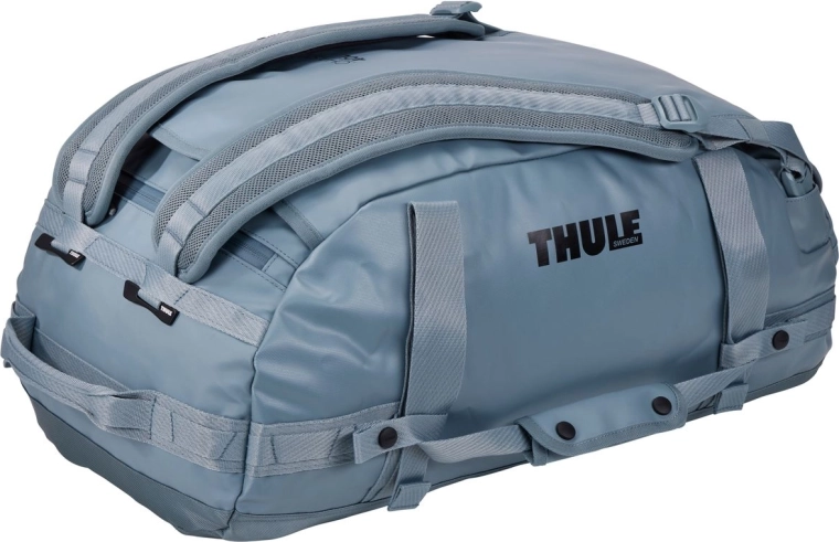 Robuste Materialien für Reisen und Abenteuer