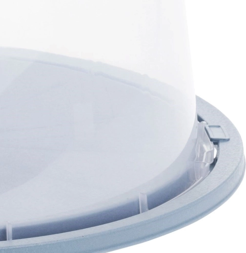 Robuste Materialien und einfache Pflege