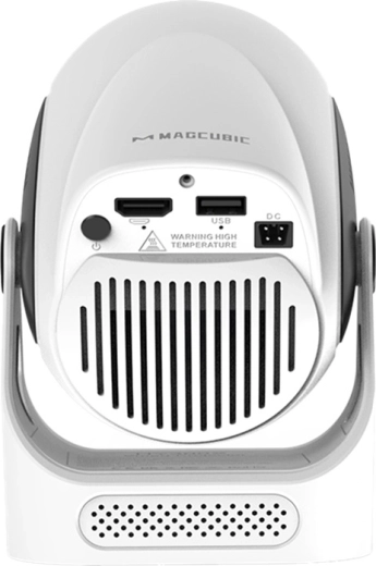 Nombreuses options de connexion pour le streaming et les consoles