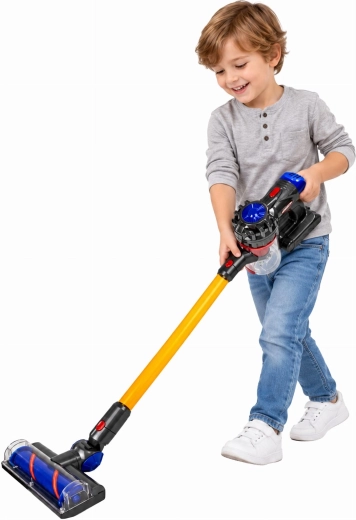 Design balai léger pour les enfants